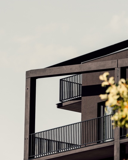 ŻORRO by Blockhaus.